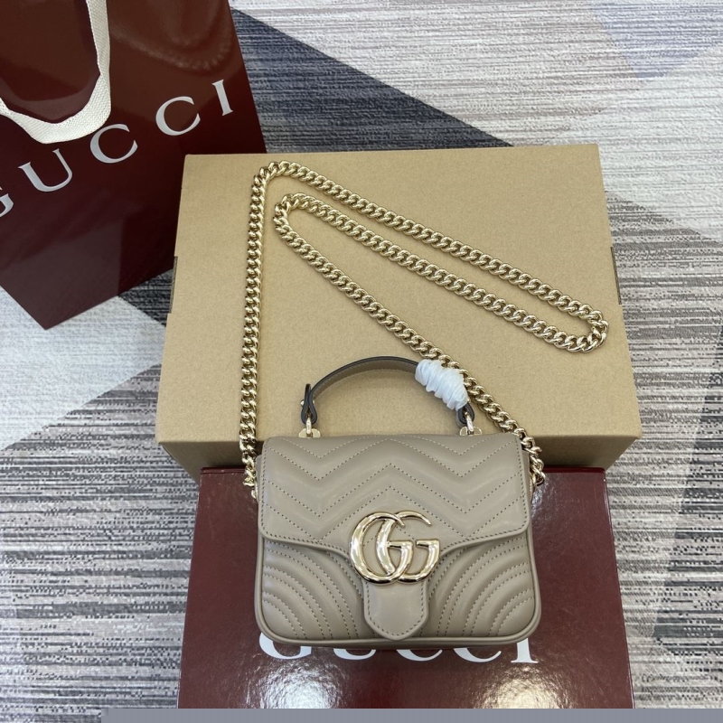 G*u*i satchel bags